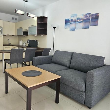 Apartament Arisa Władysławowo Εξωτερικό φωτογραφία